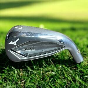 Mizuno JPX 929 Hot Metal 7 Iron Golf 28.5 STD 61.5 Demo fitting Right Head Only